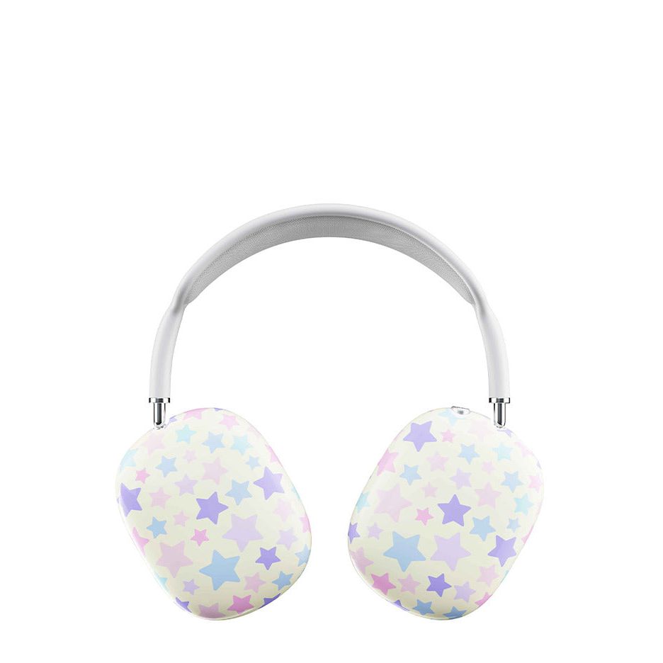 Super Sweet Stars Airpod Max Case