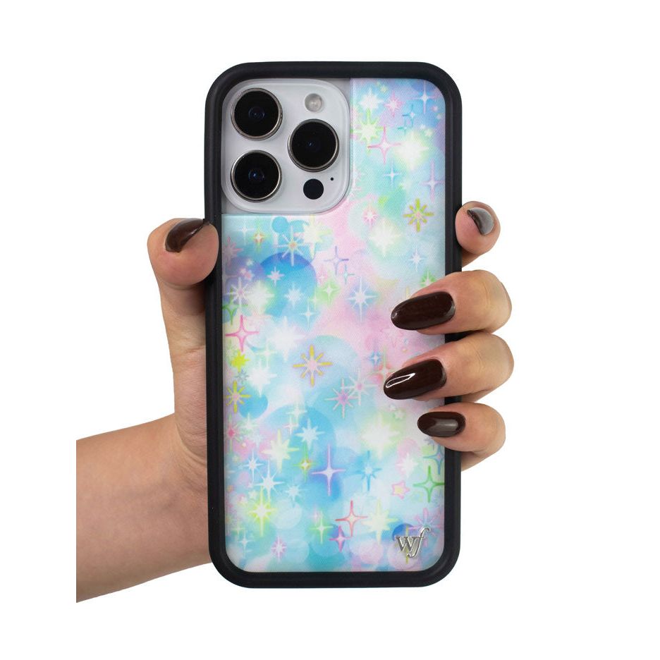 Sparkle City iPhone Case