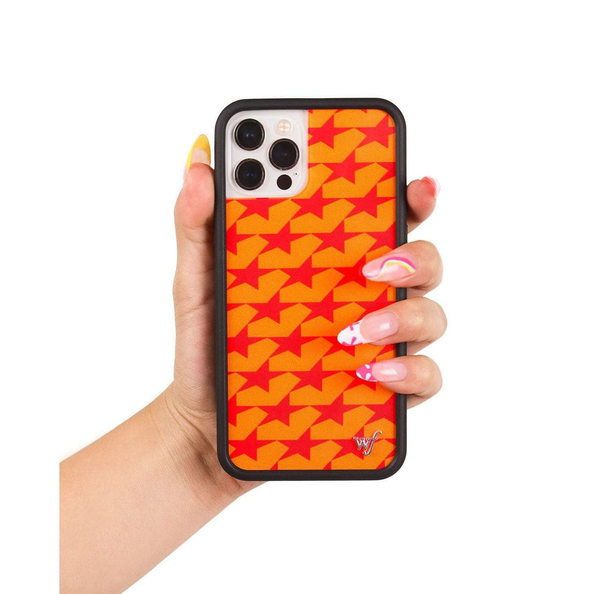 Starry Not Sorry iPhone Case