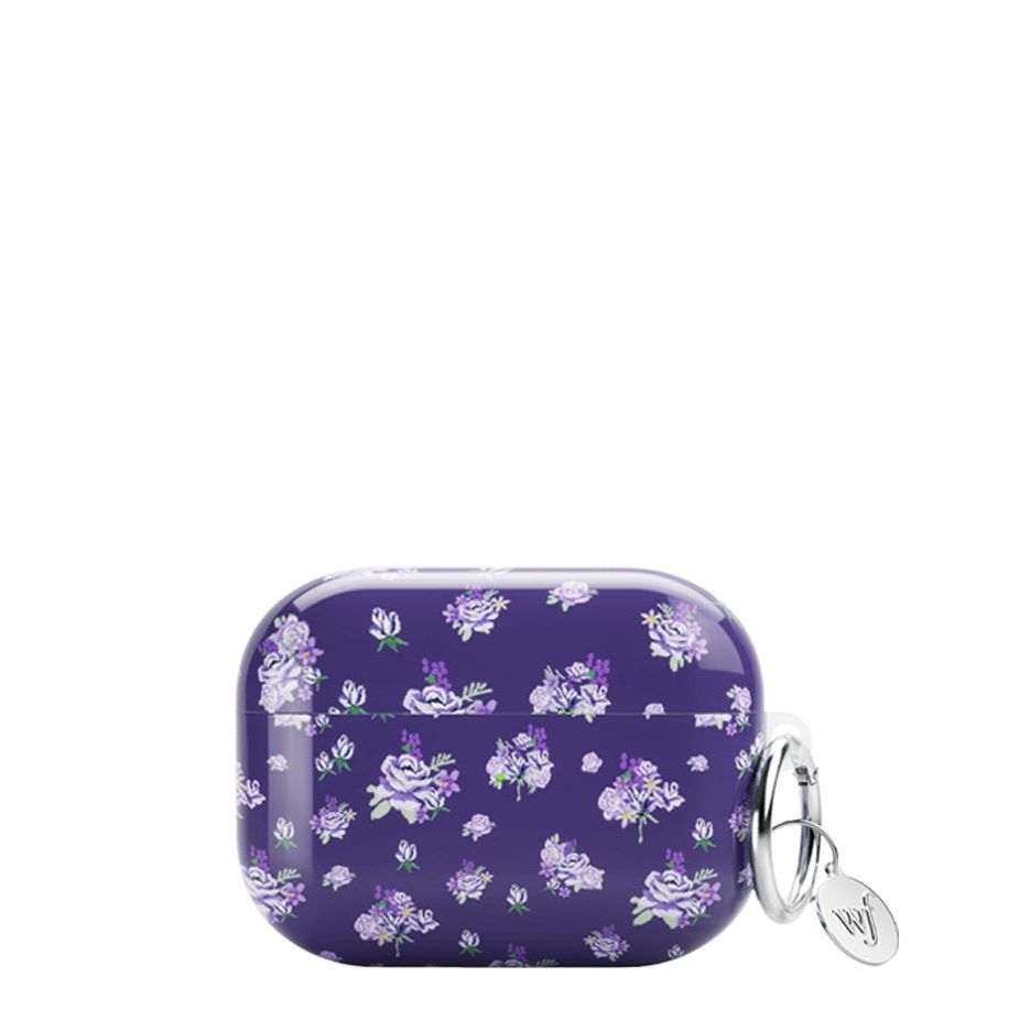 Sugar Plum Floral AirPods