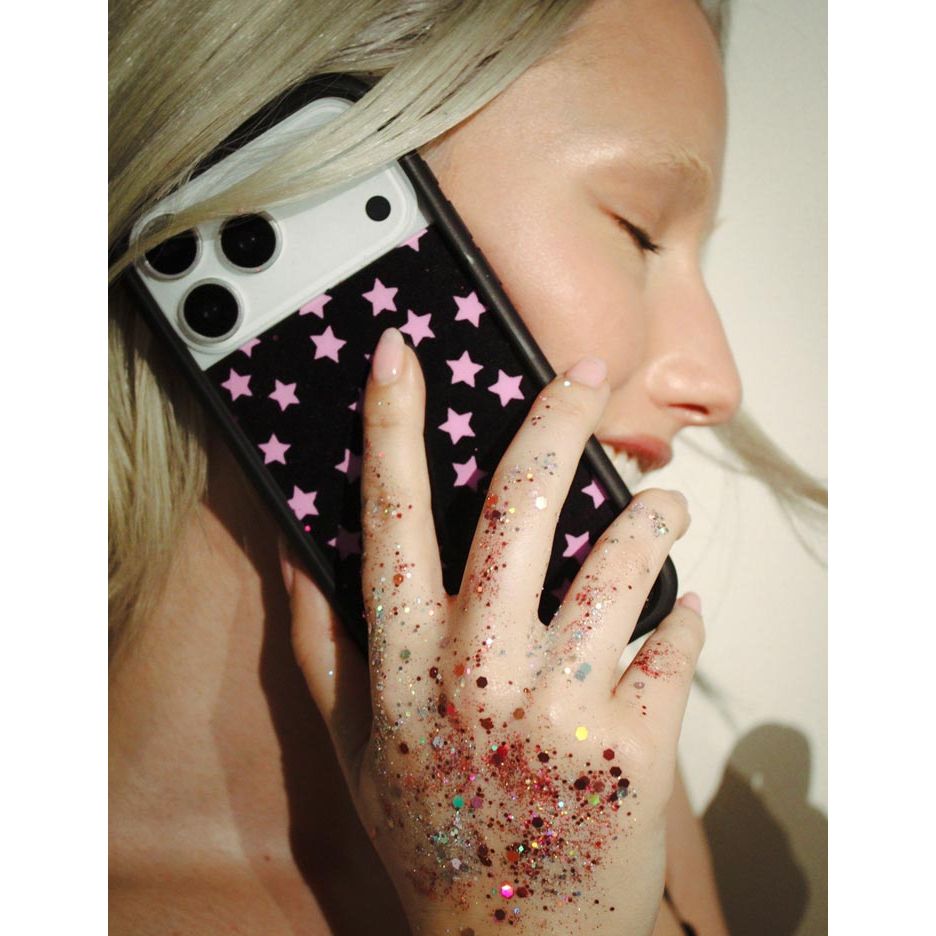 Super Cute Stars Samsung Galaxy Case