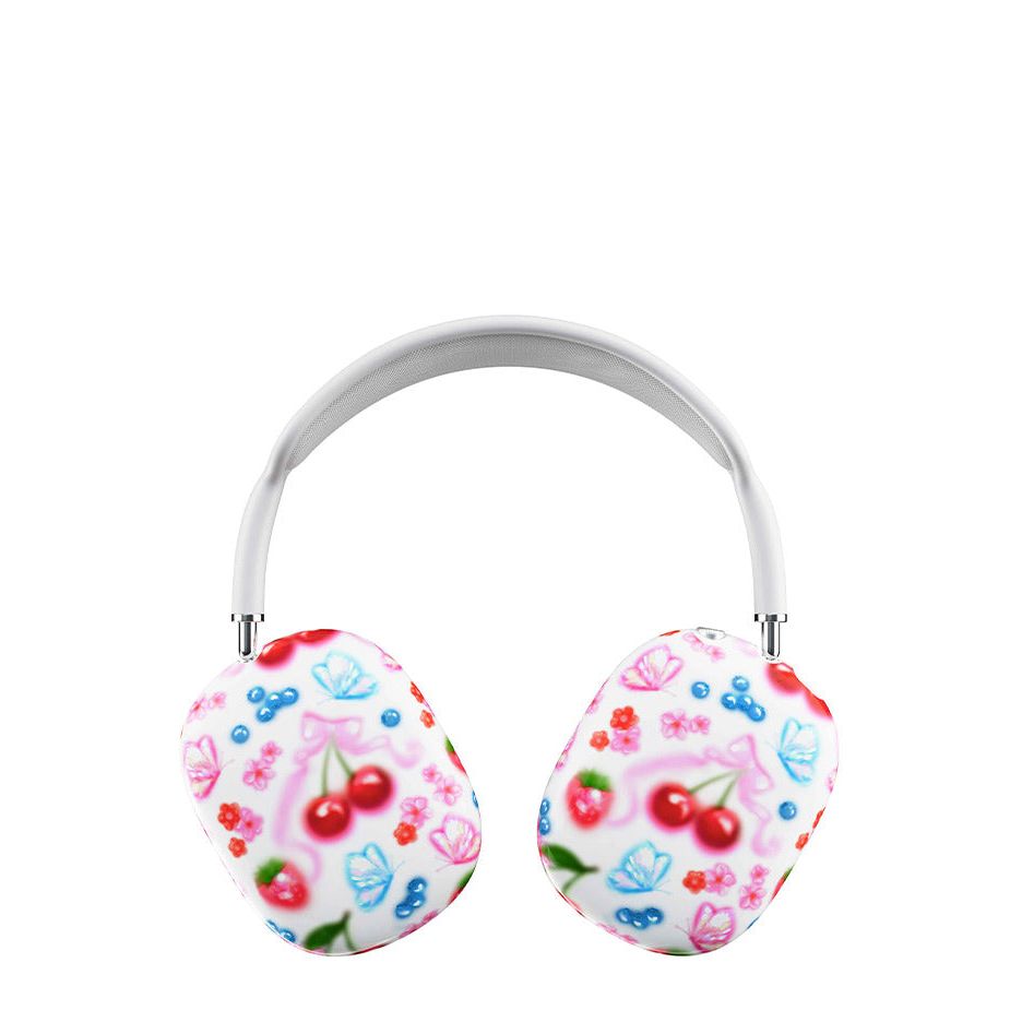 Sweet Cherries Airpod Max Case