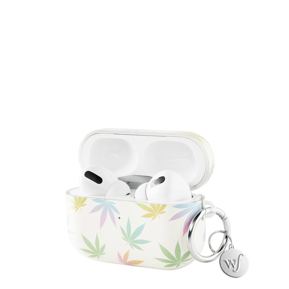 Miss Mary Jane AirPods