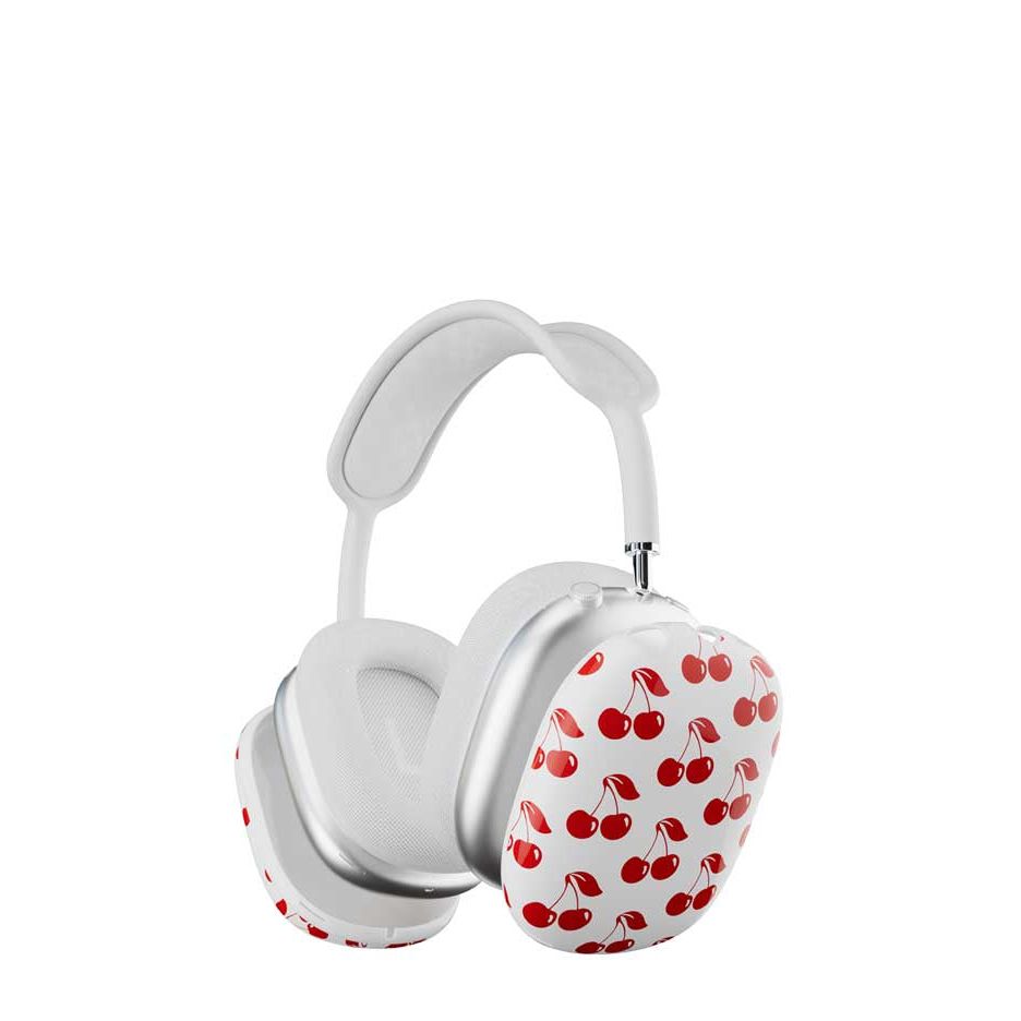American Cherries Airpod Max Case