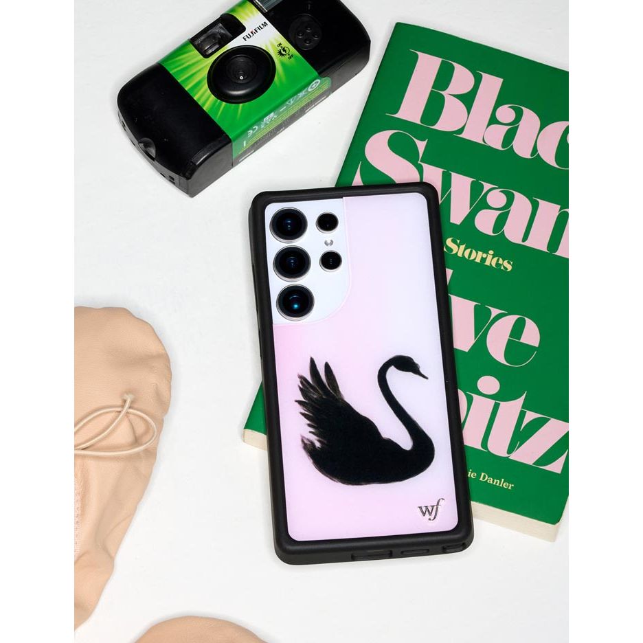 Black Swan Samsung Galaxy Case