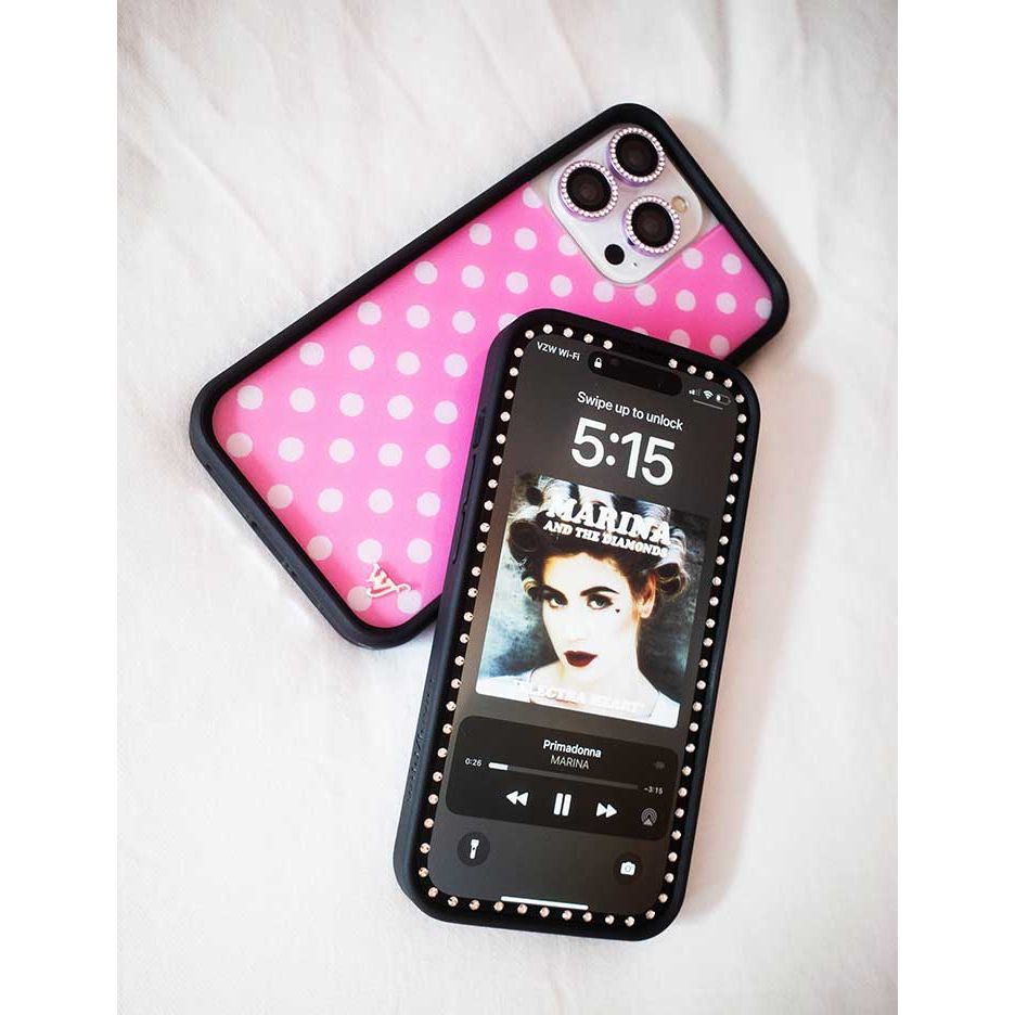 Bling Screen Protector