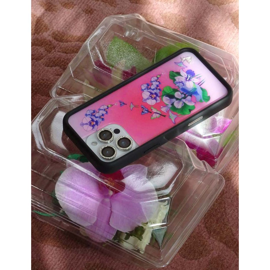 Butterfly Dreams iPhone Case