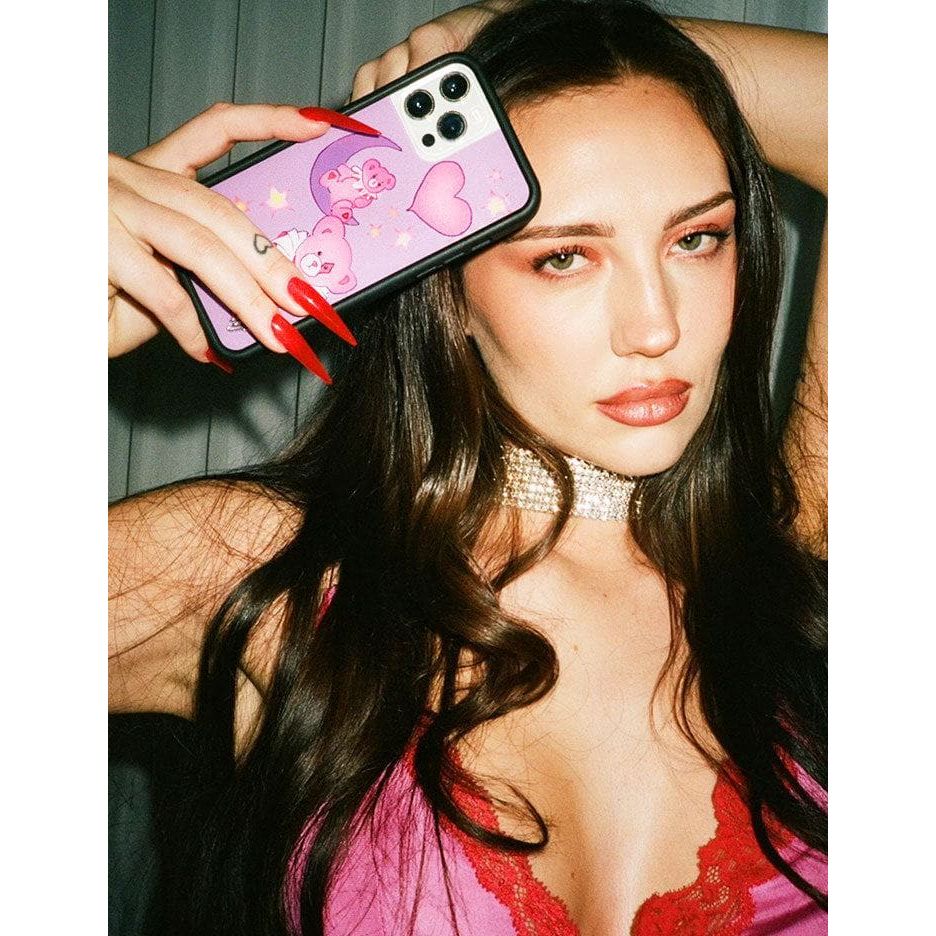 Circus Bears iPhone Case