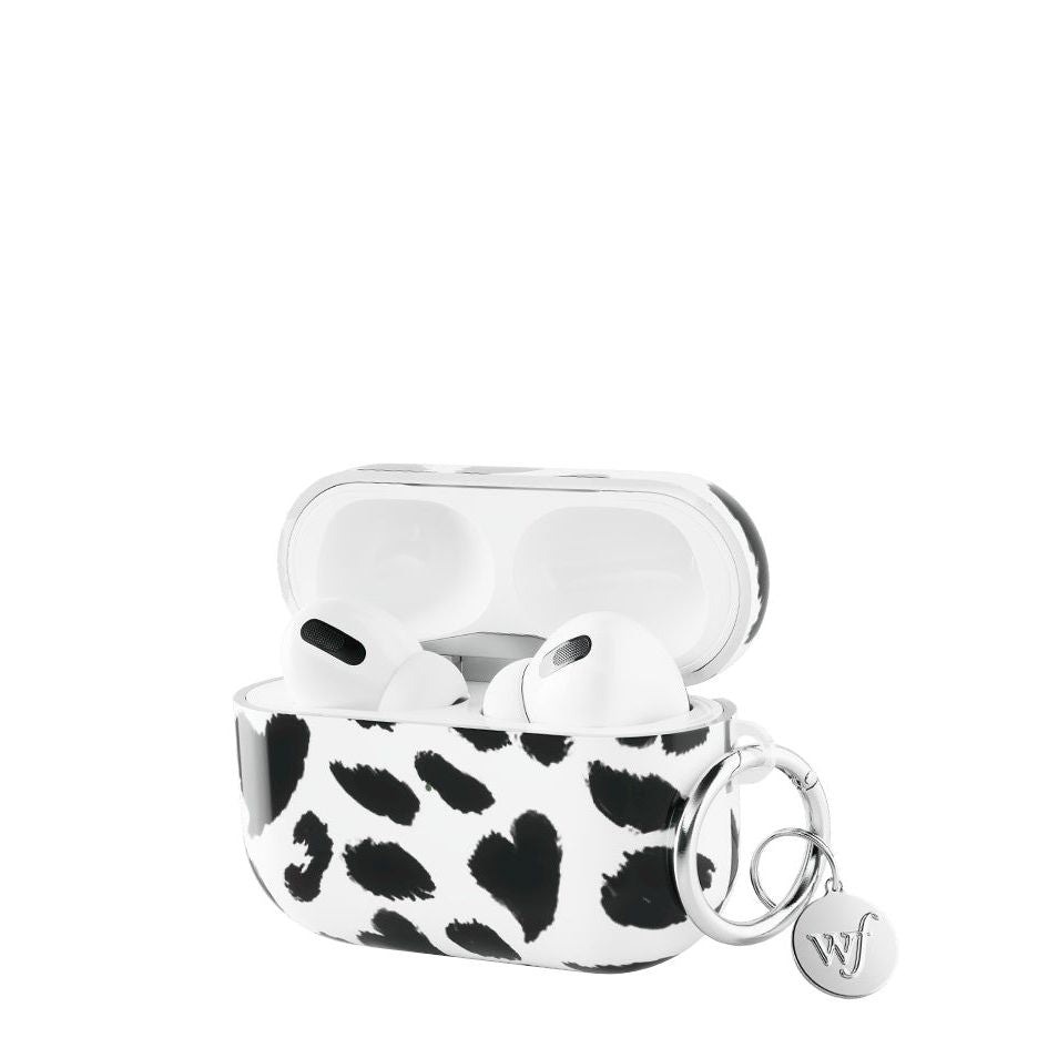 Dalmatian Airpods