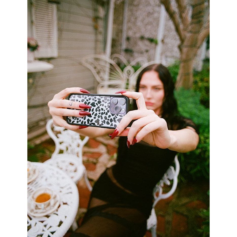 Dalmatian iPhone Case