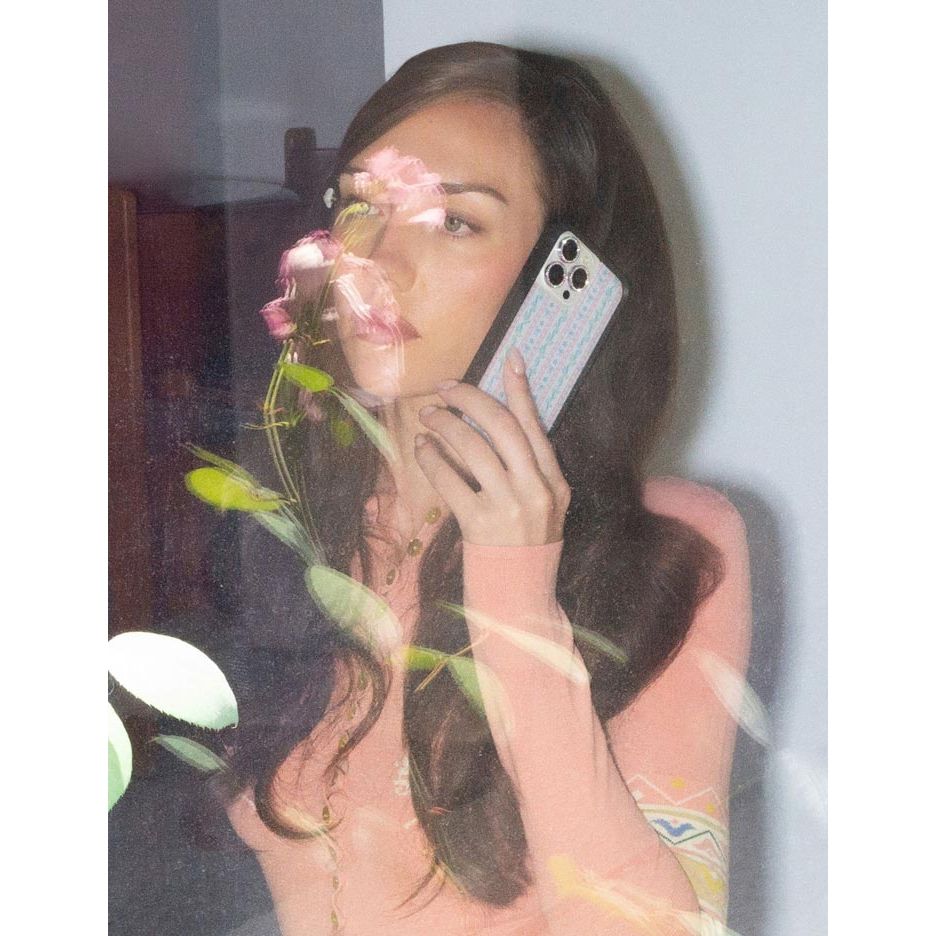 Dollhouse iPhone Case