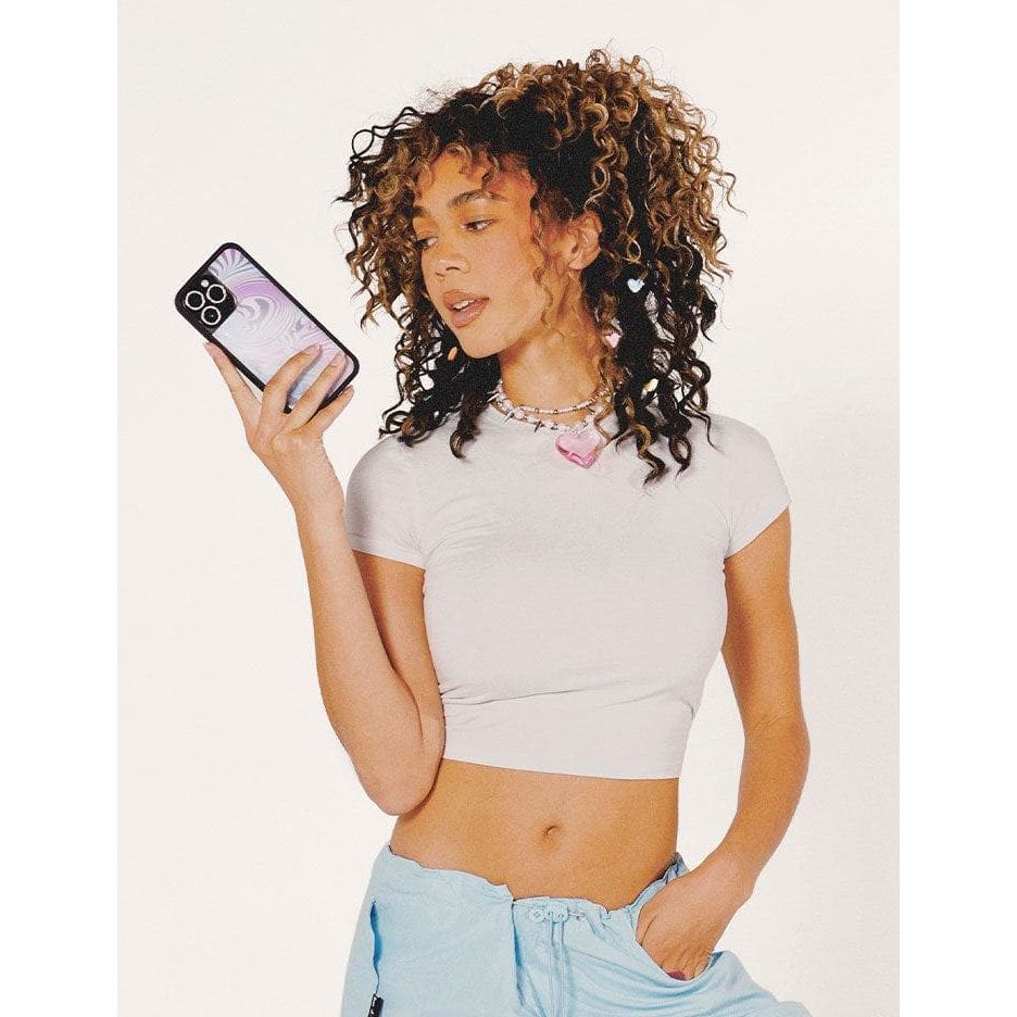Energy iPhone Case