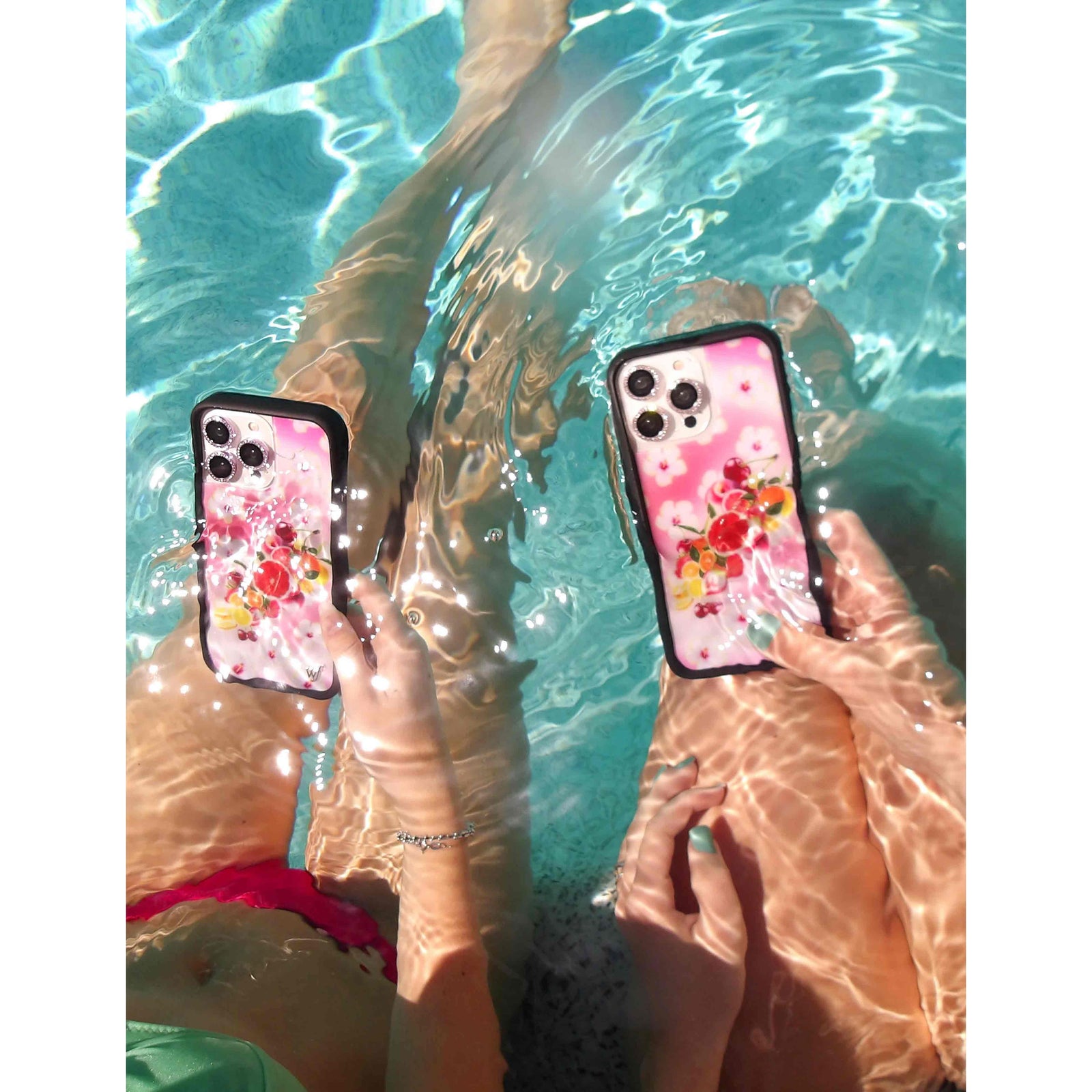 Fruit Salad iPhone Case
