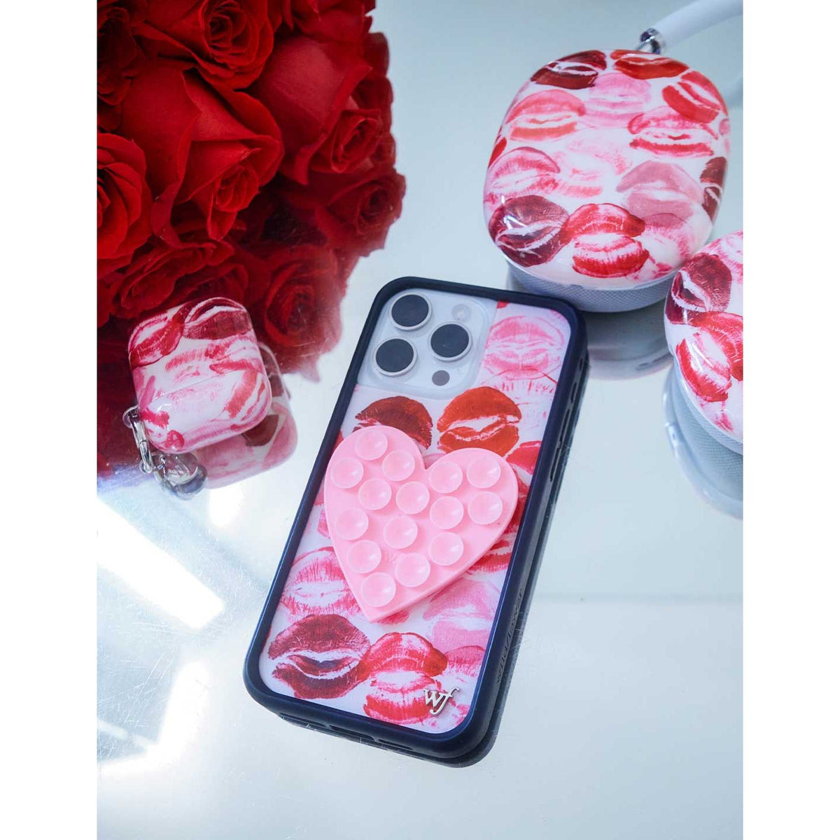 Heart Stickeez