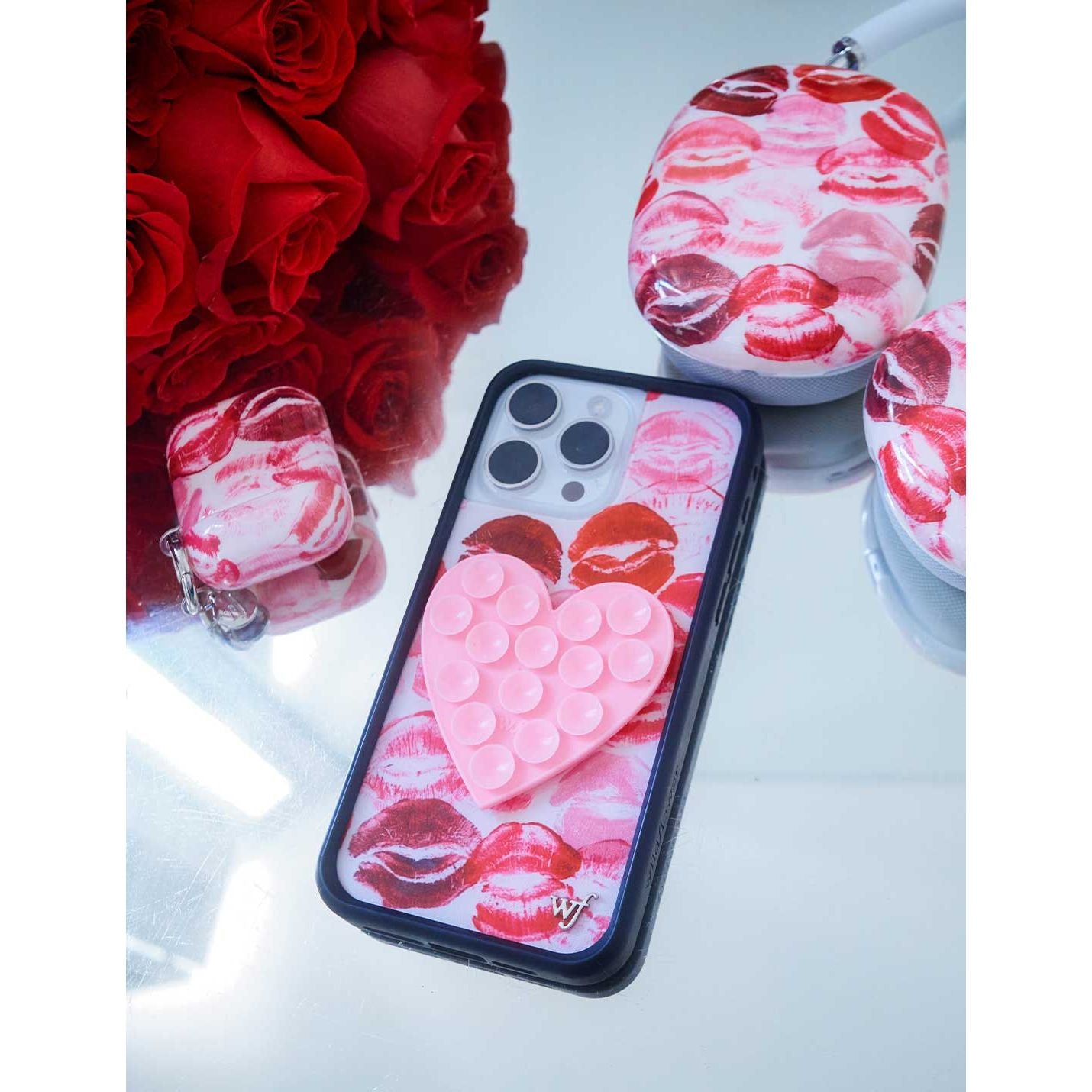 Heart Stickeez