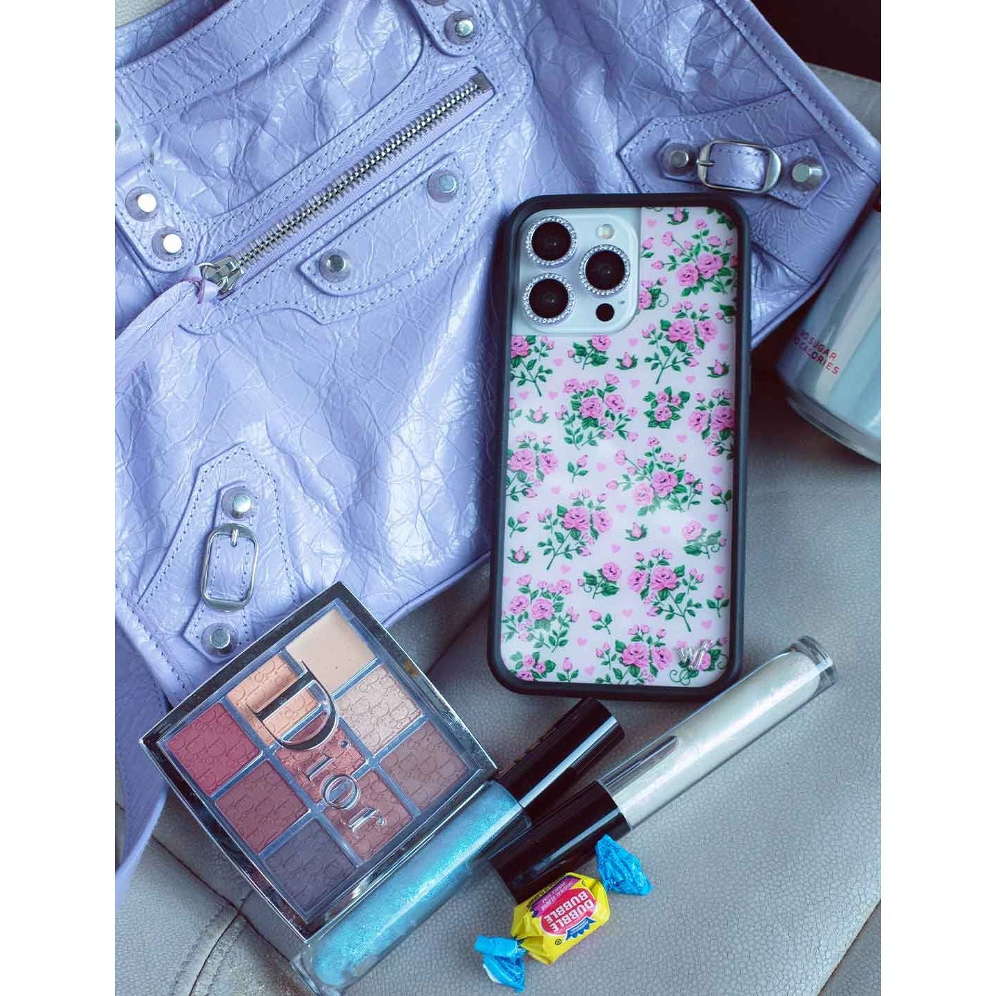 Pinky Promise iPhone Case