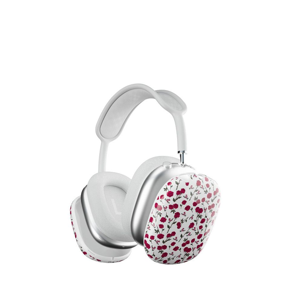 Red Roses Airpod Max Case