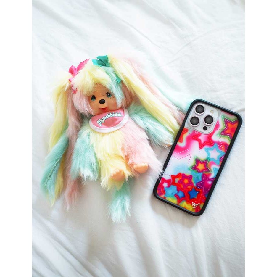 Stardust iPhone Case
