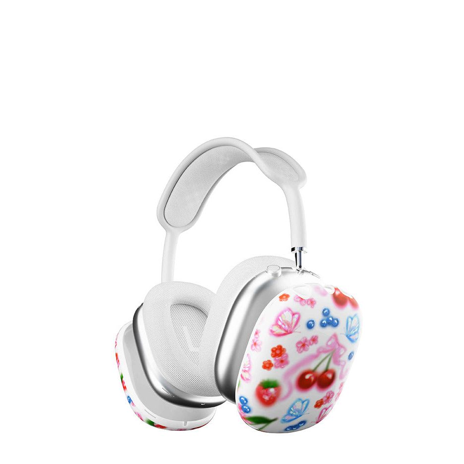 Sweet Cherries Airpod Max Case