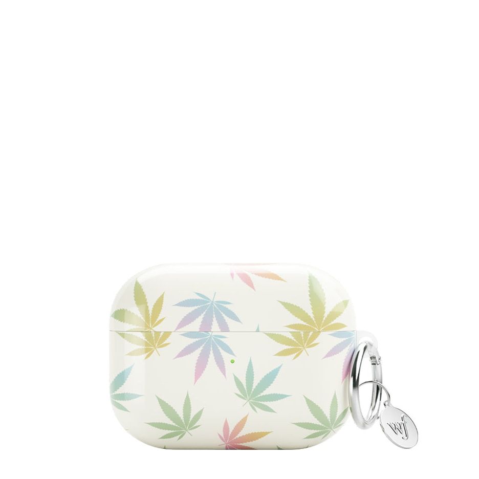 Miss Mary Jane AirPods