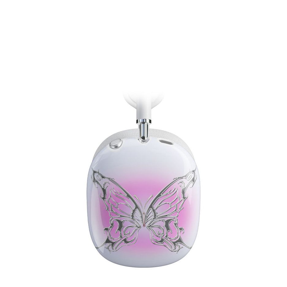 Ai Butterfly AirPods Max Cover