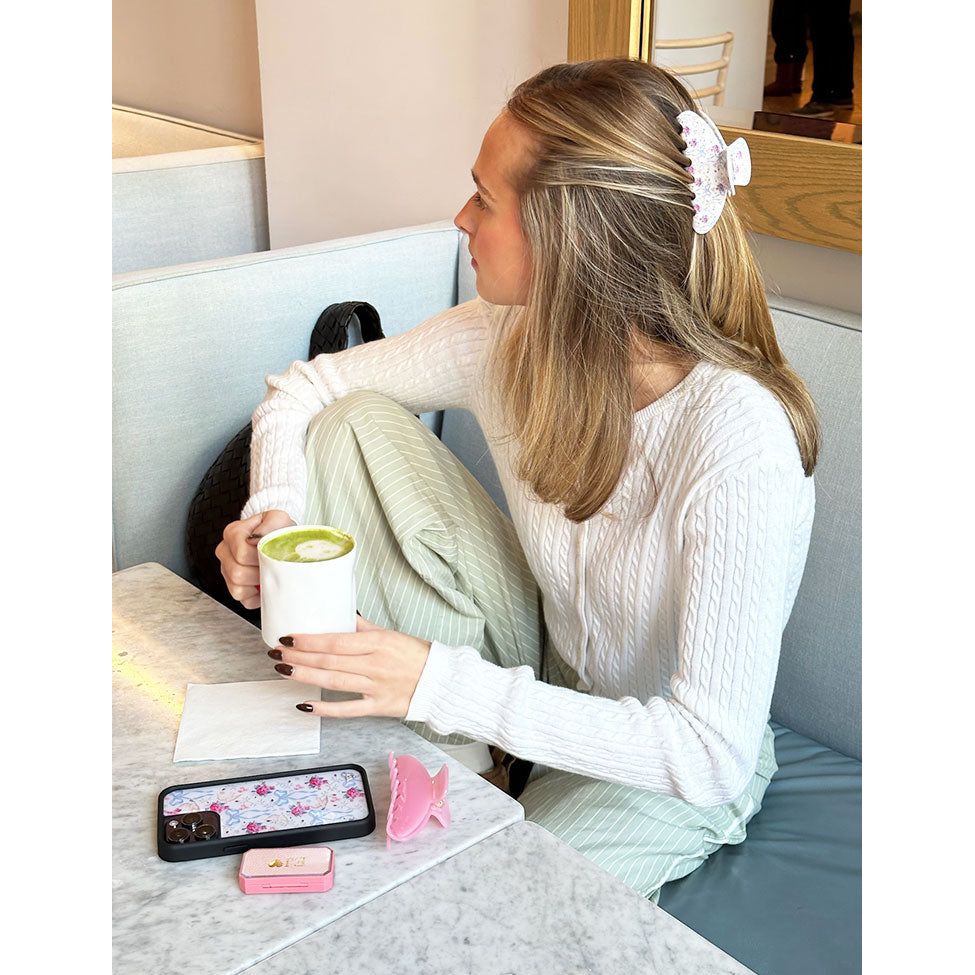 Lovey Dovey iPhone Case