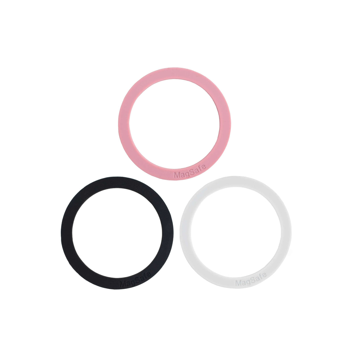 MagSafe® Magnetic Rings (3 pack)