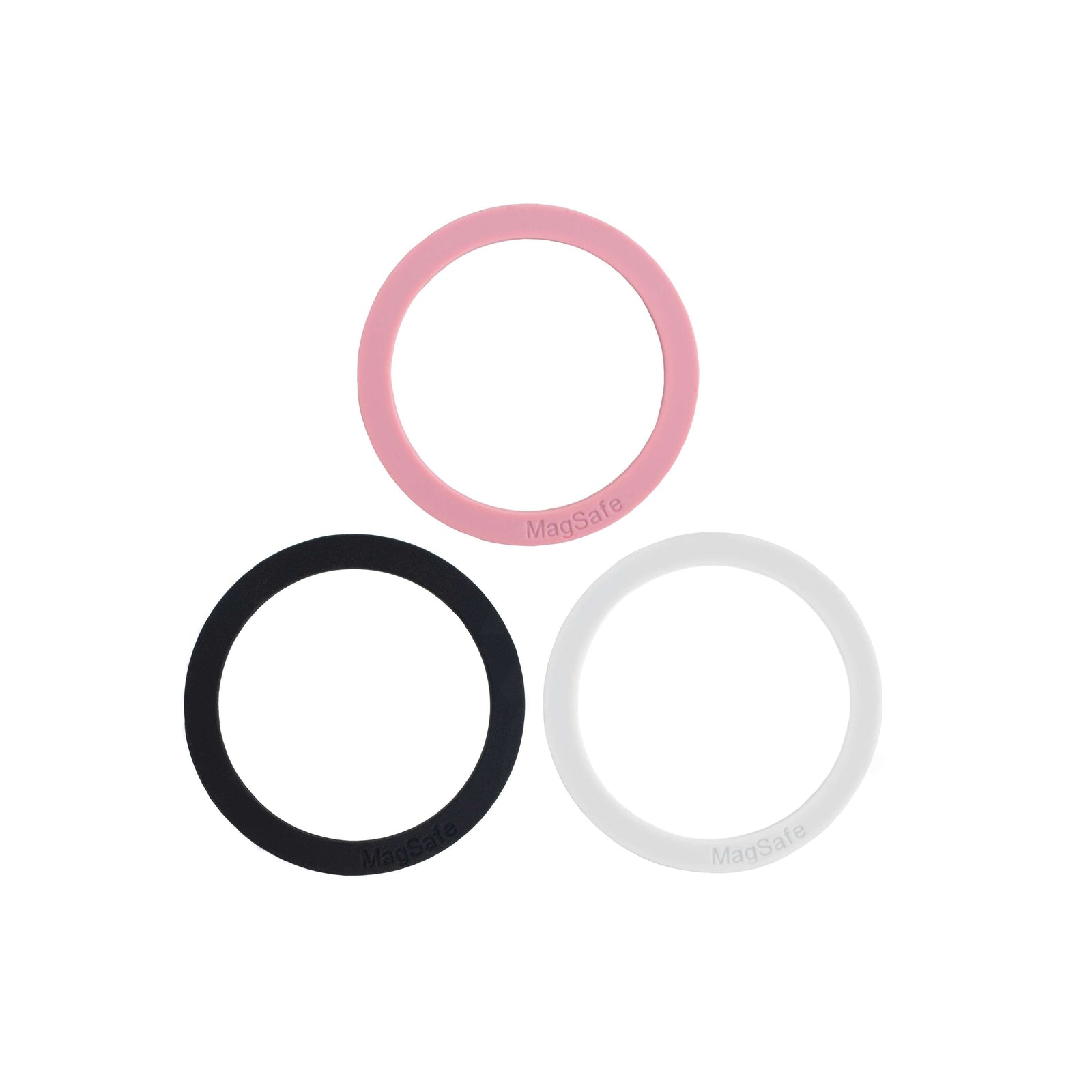 MagSafe® Magnetic Rings (3 pack)