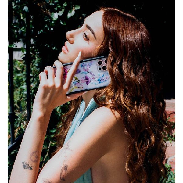 Olivia O'Brien iPhone Case