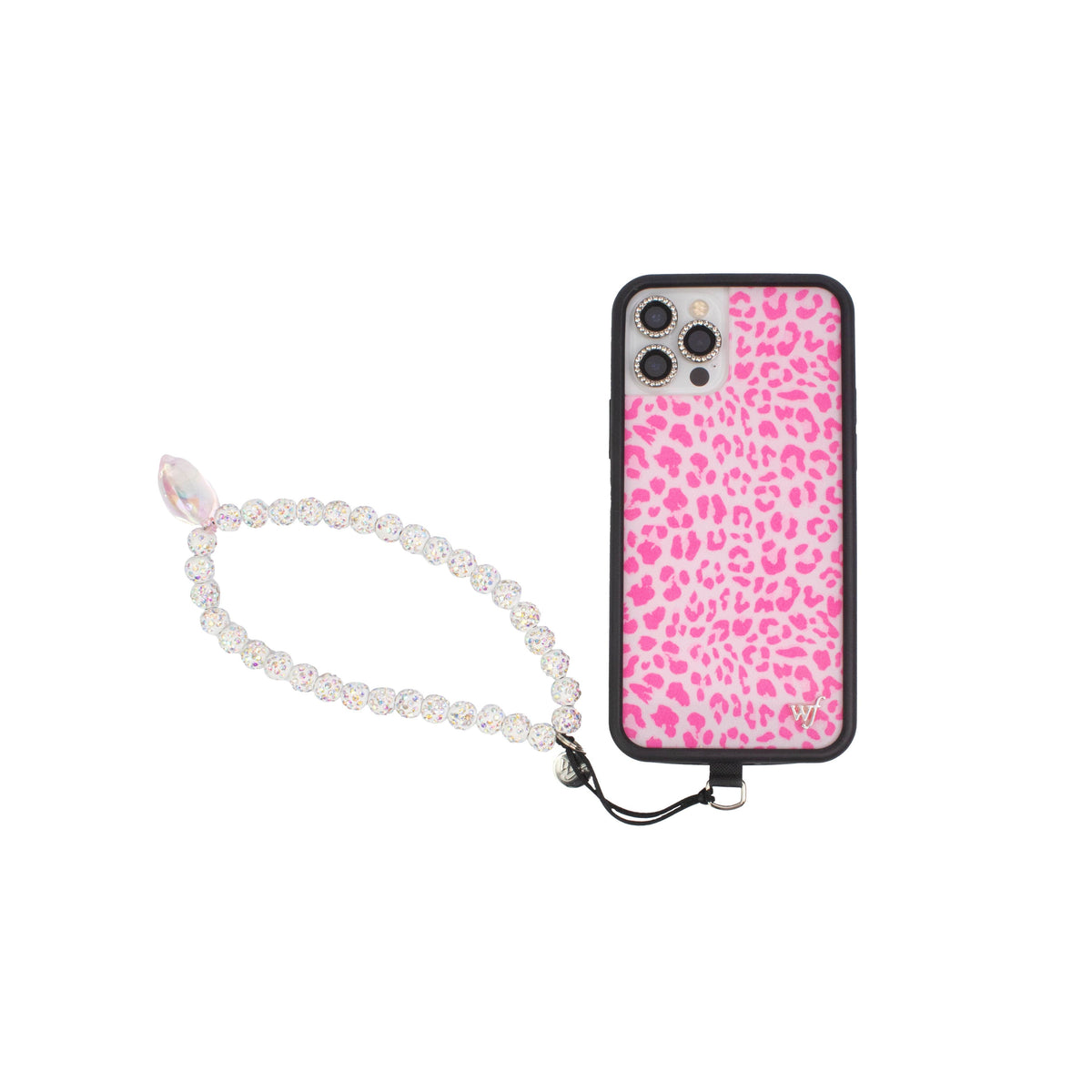 Wildflower Case Accessory Loop