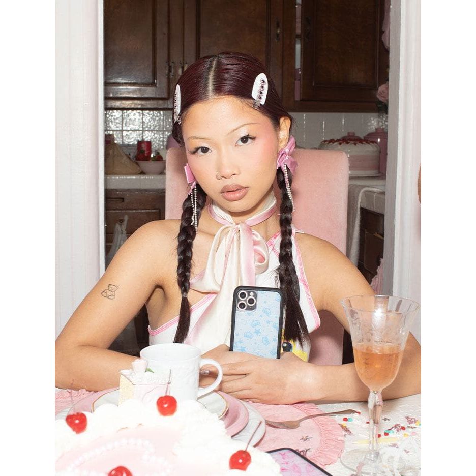 Royalty iPhone Case