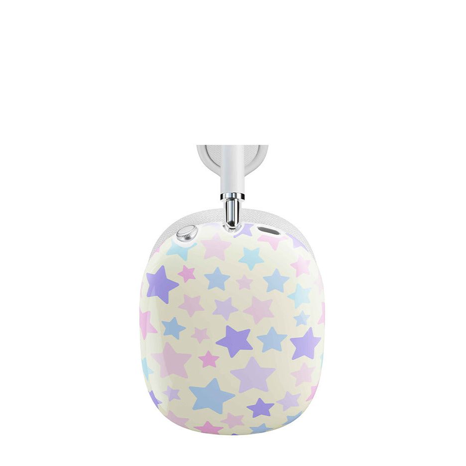 Super Sweet Stars Airpod Max Case