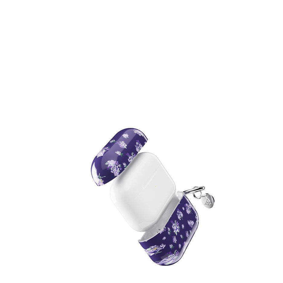 Sugar Plum Floral AirPods