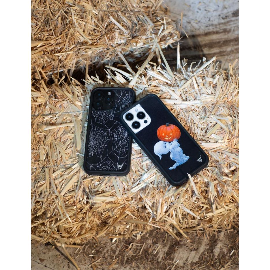 Boo iPhone Case