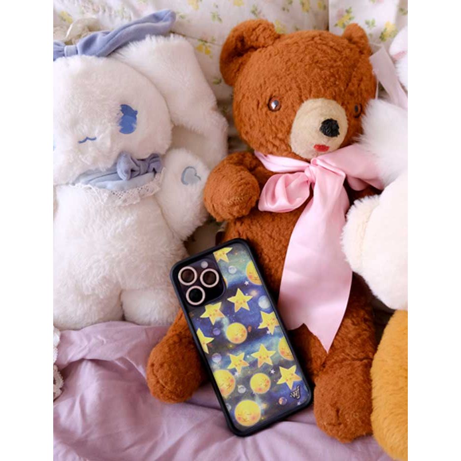 Celestial Dreaming iPhone Case