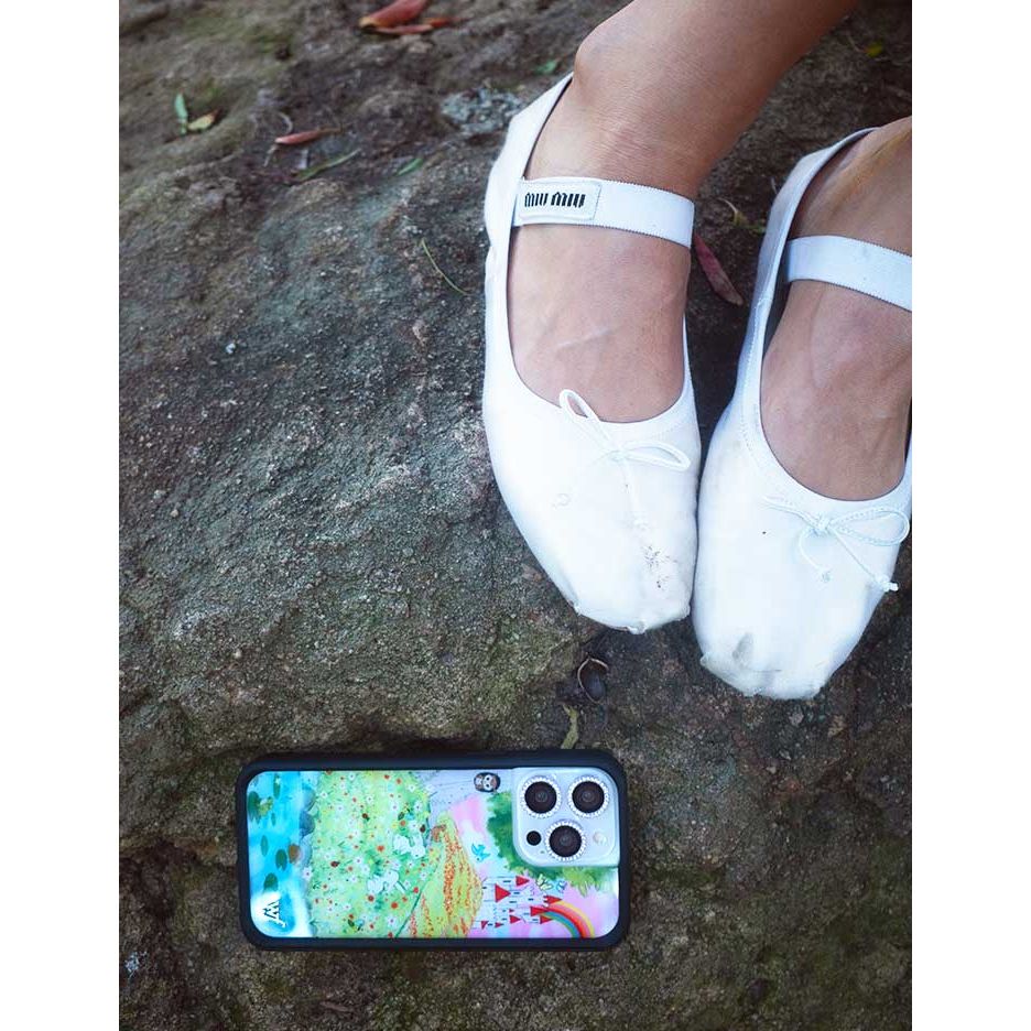 Fairytale iPhone Case