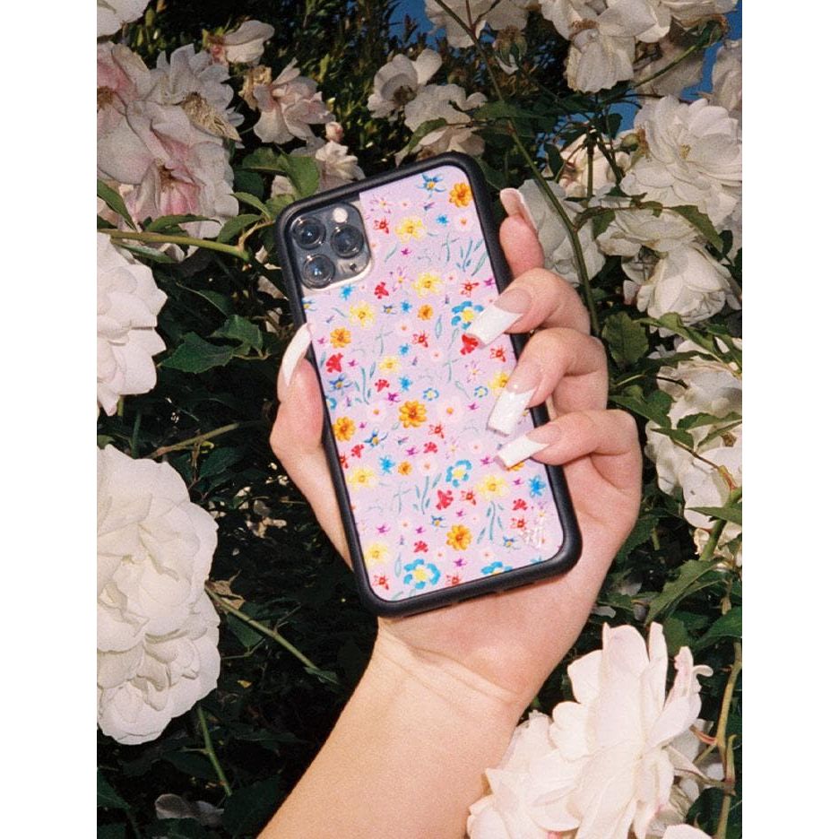 Garden Party iPhone Case