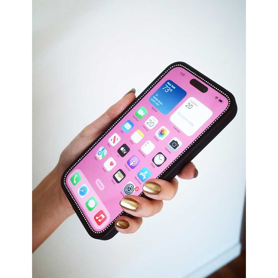 Mini Bling Screen Protector