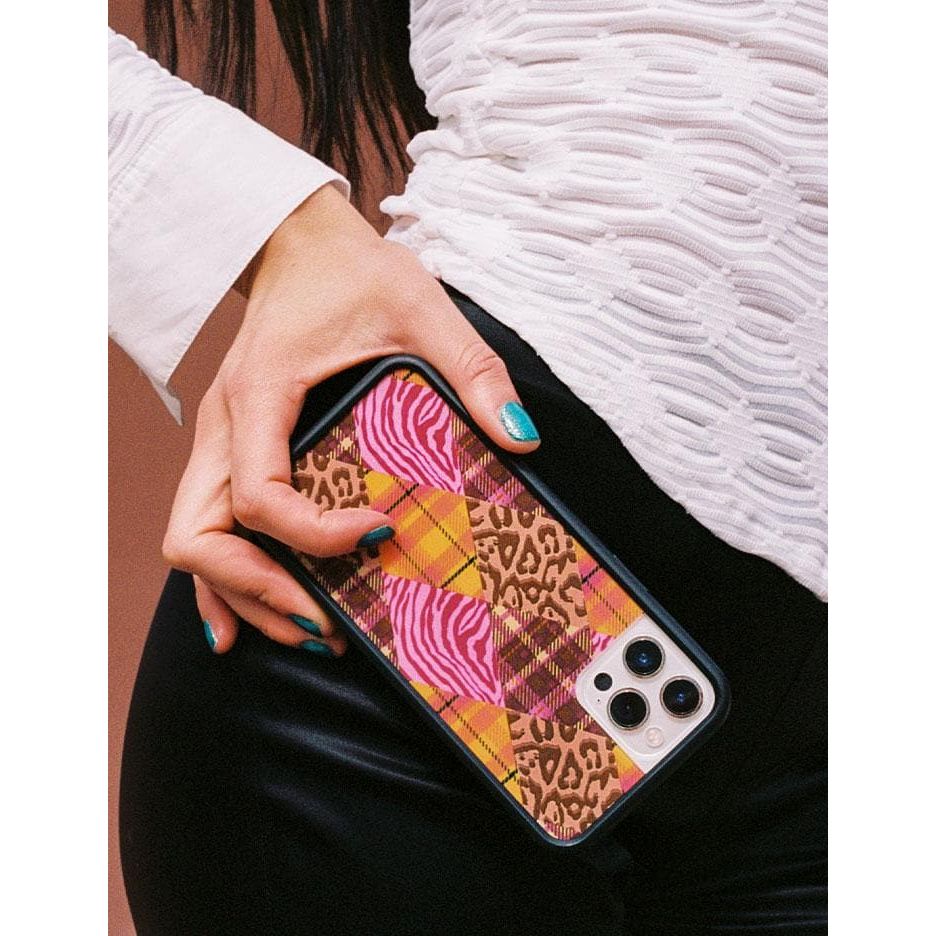 Pretty Prep iPhone Case