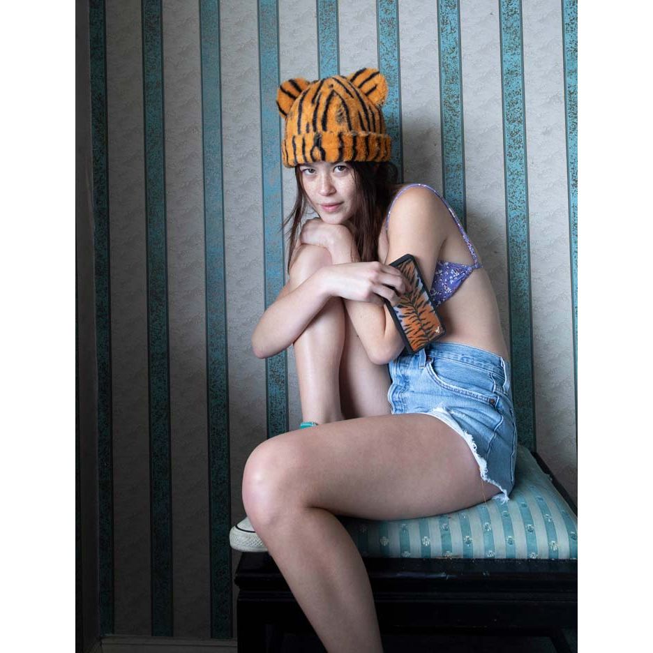 Rawr iPhone Case