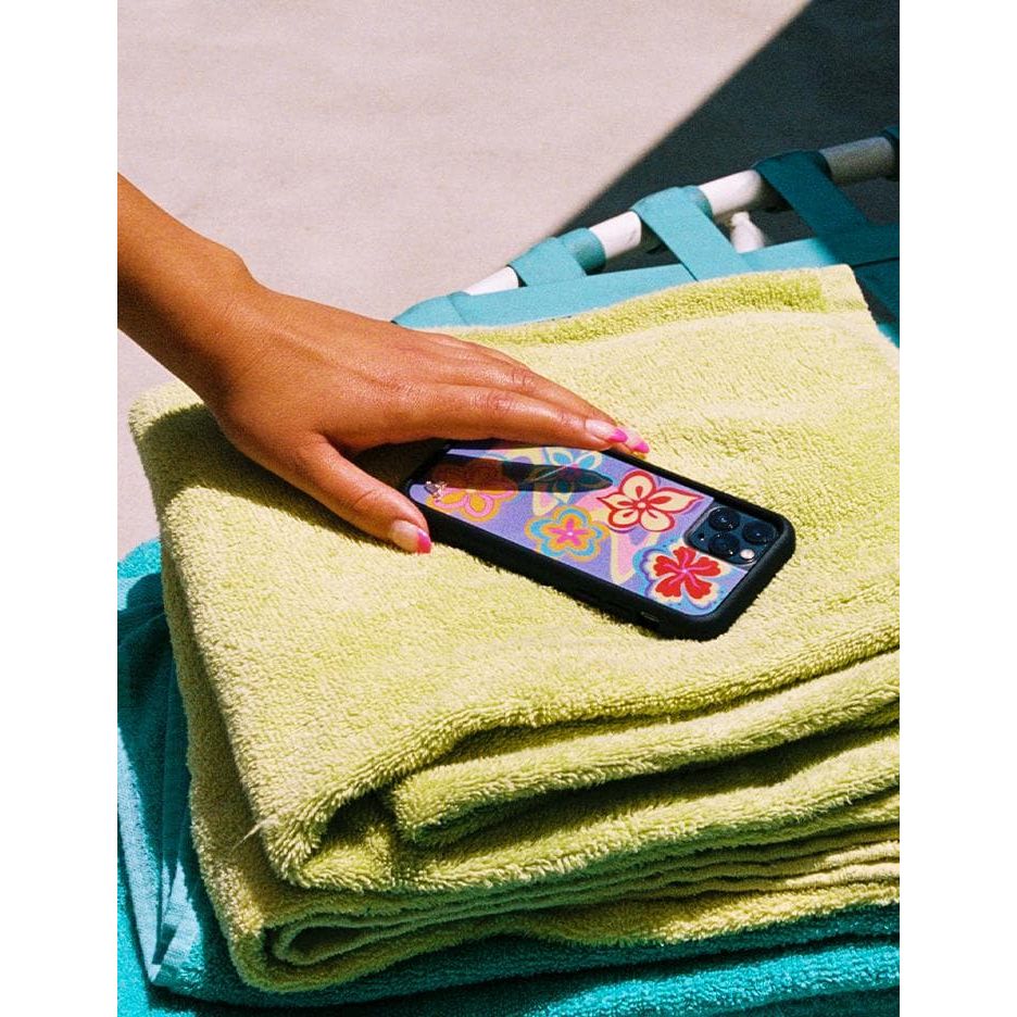 Surf's Up iPhone Case