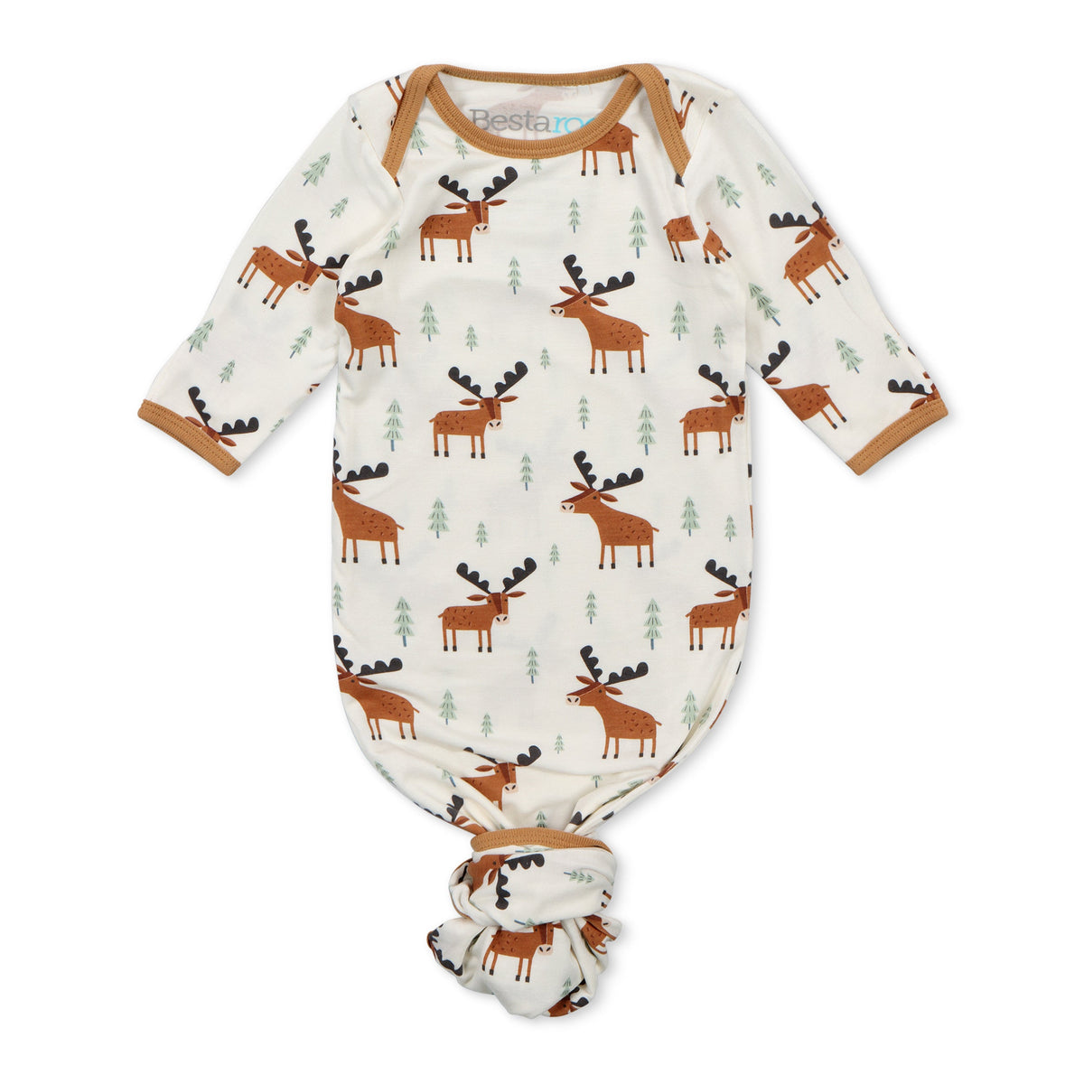Moose Gown