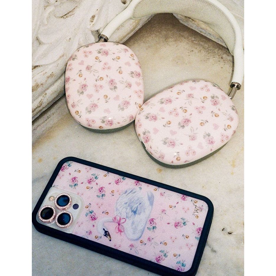 Sweet Swan iPhone Case
