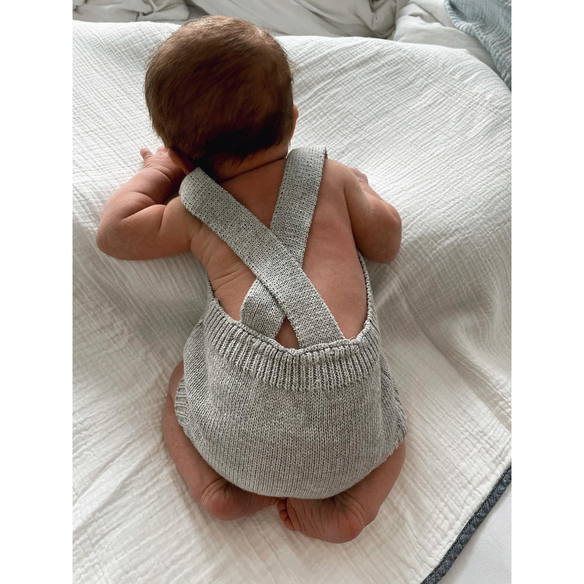 Luna + Luca Sailboat Romper
