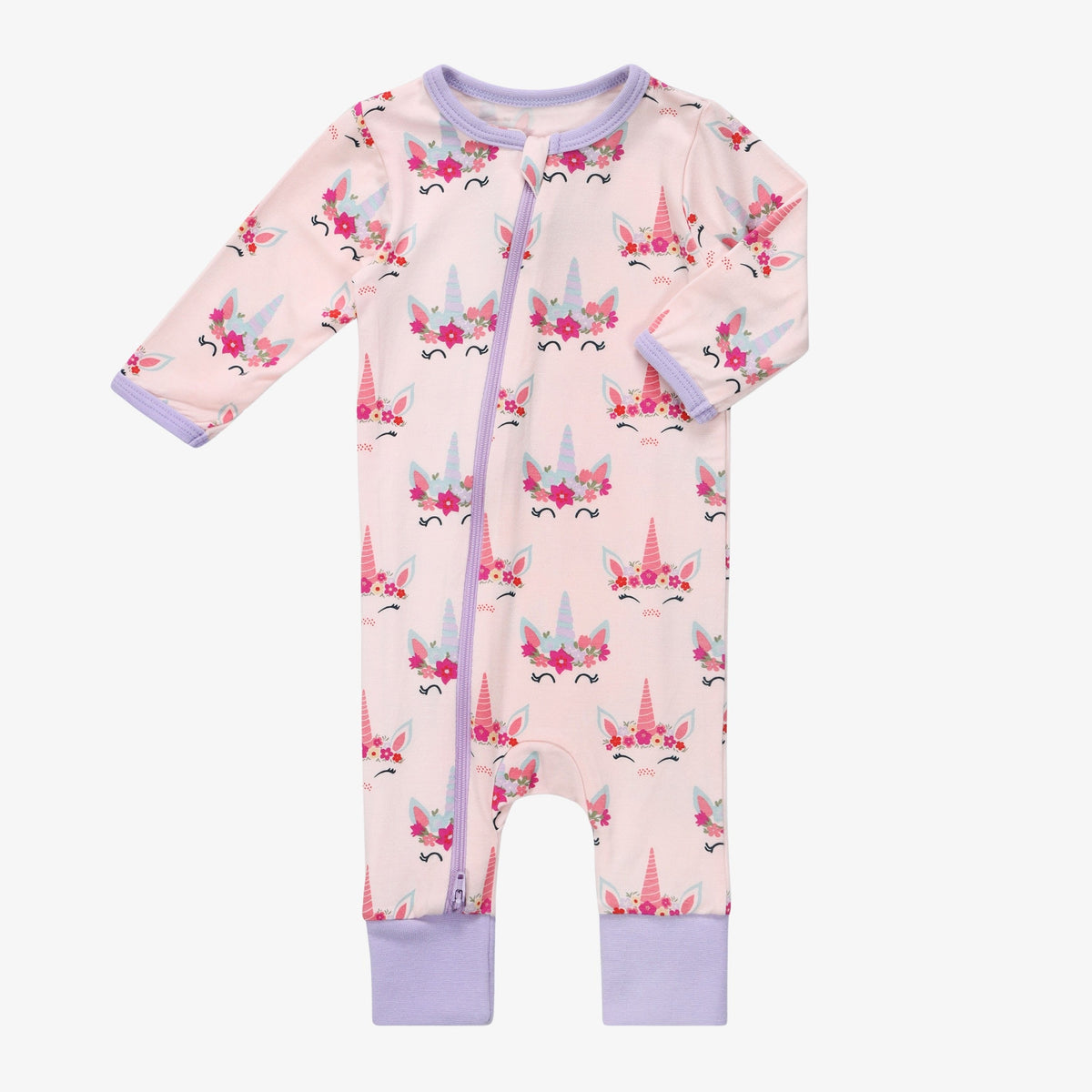 Unicorn Dreams Romper