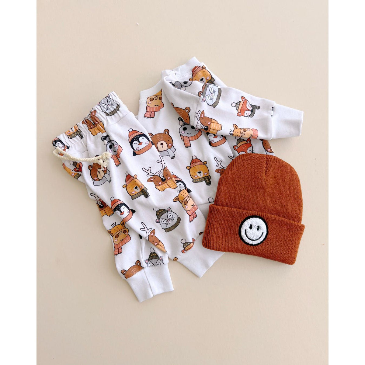 Jogger Set |  Cozy Pals