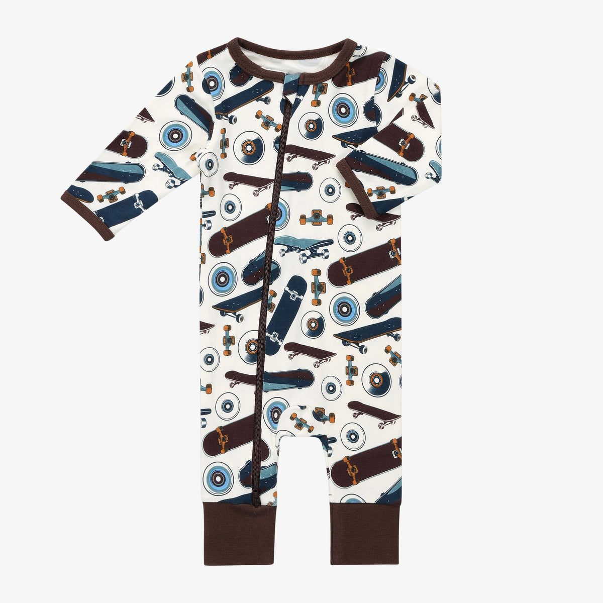 SK8R Romper