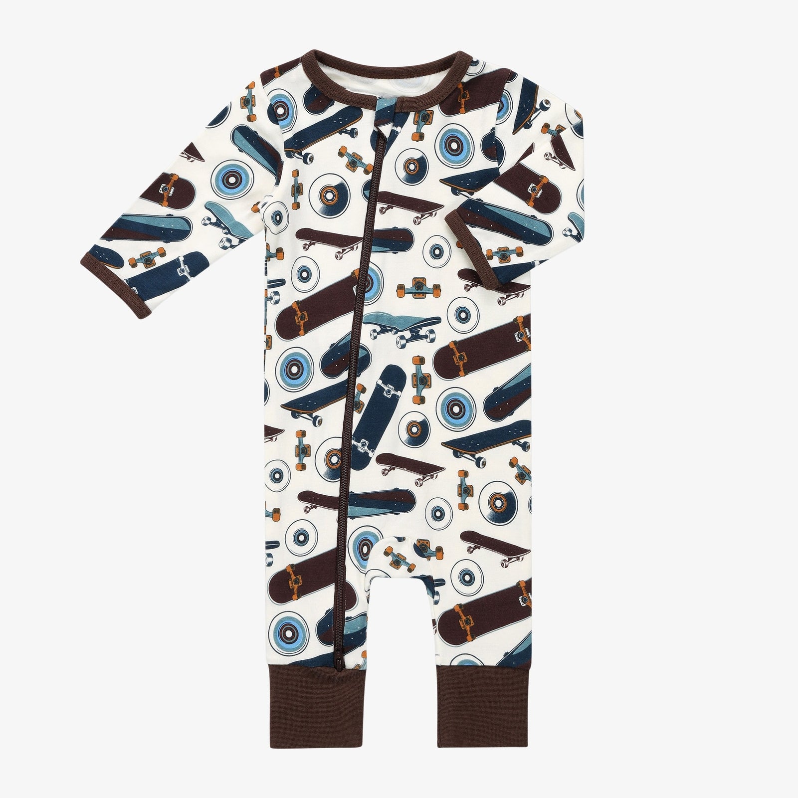 SK8R Romper