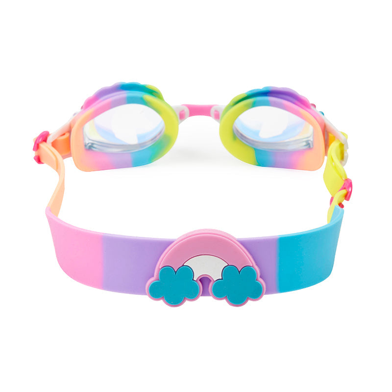 Eunice the Unicorn Kids' Swim Goggles
