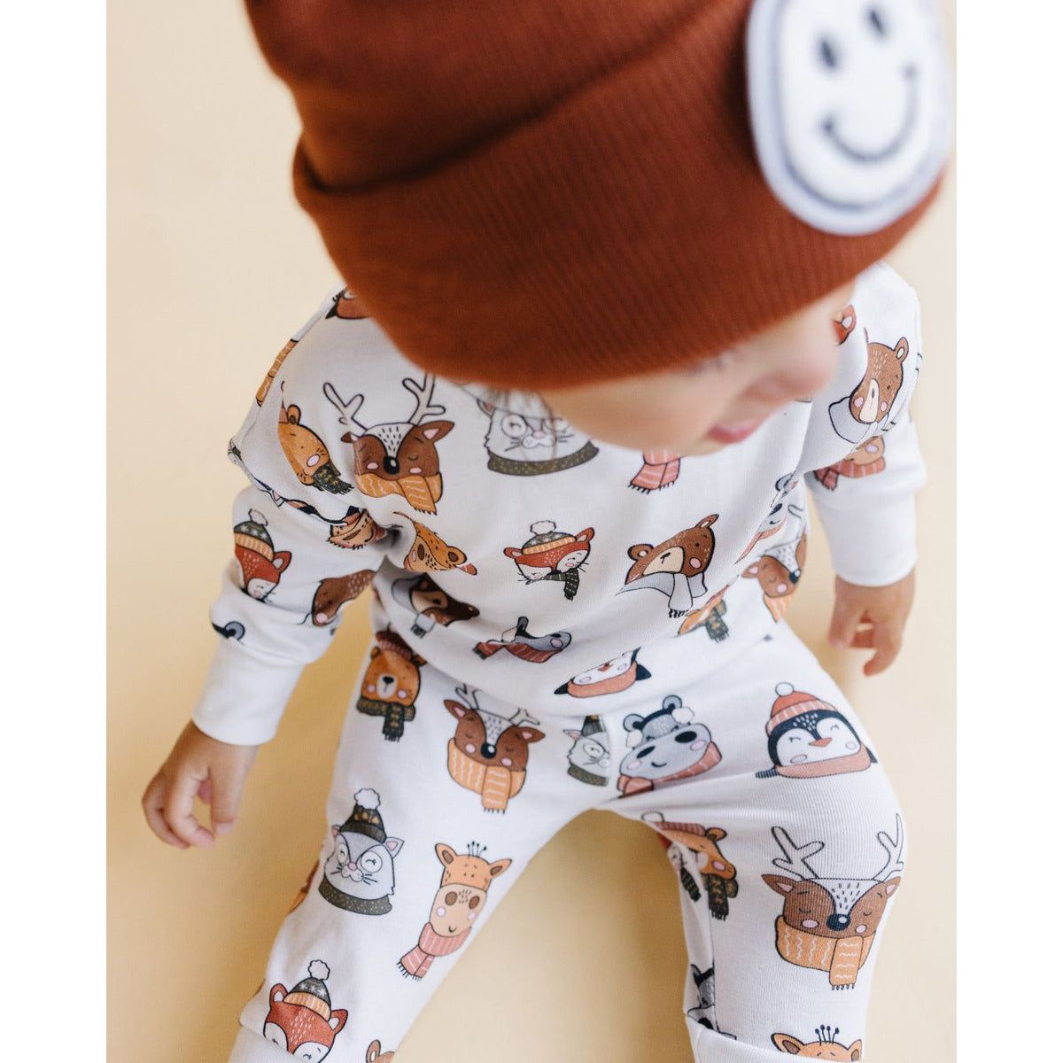Jogger Set |  Cozy Pals